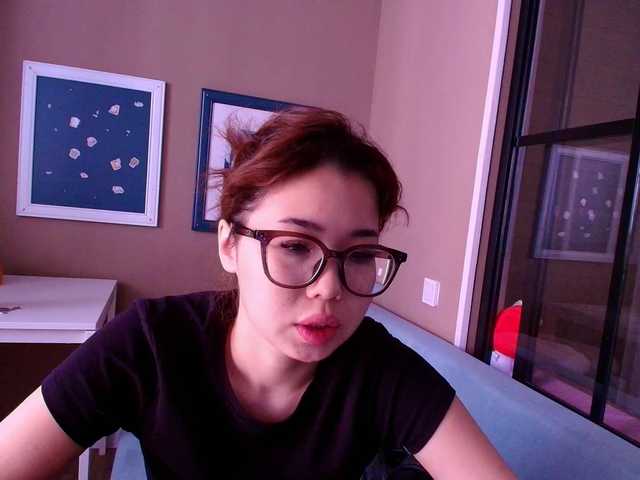 kimyjina live cam on BongaCams