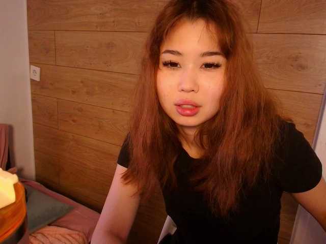 kimyjina live cam on BongaCams
