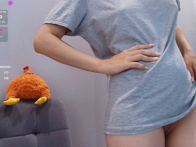 kimyjina live cam on BongaCams