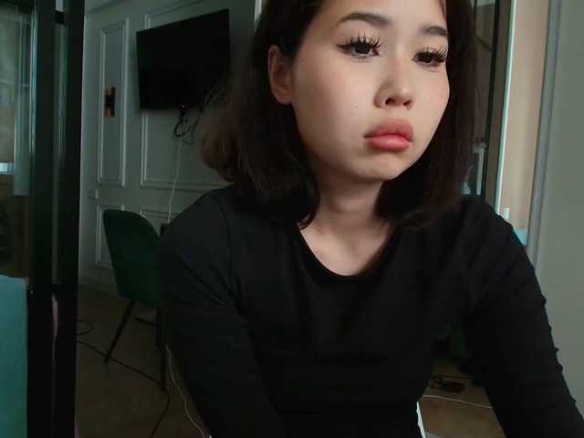 kimyjina live cam on BongaCams