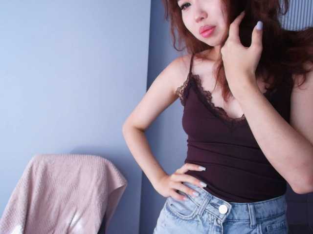 kimyjina live cam on BongaCams
