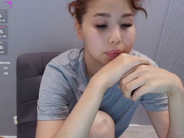 kimyjina live cam on BongaCams