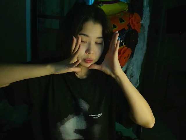 kimyjina live cam on BongaCams