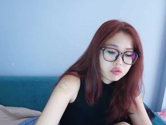 kimyjina live cam on BongaCams