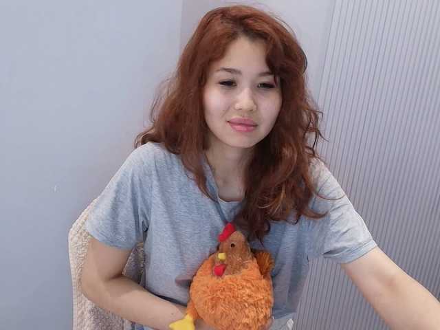 kimyjina live cam on BongaCams
