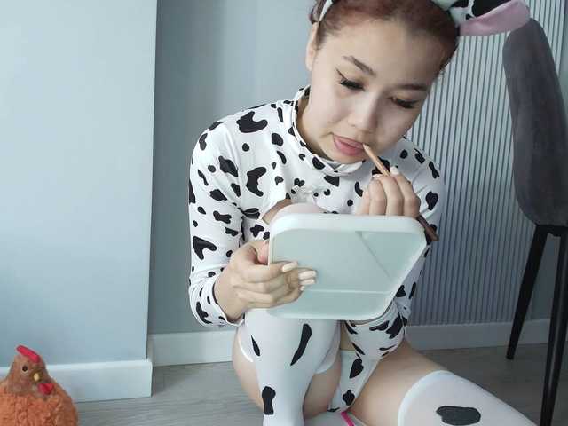 kimyjina live cam on BongaCams