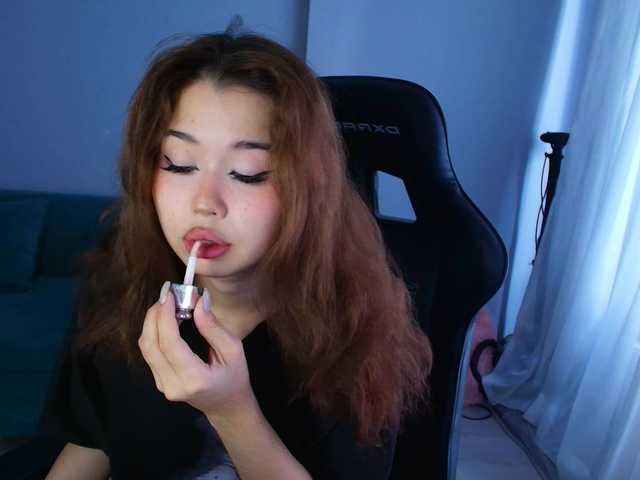 kimyjina live cam on BongaCams