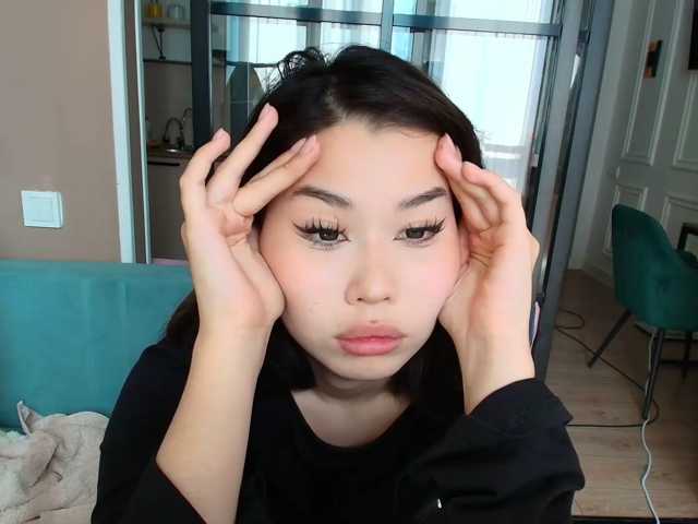 Kimy-Jina live cam preview