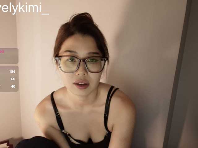 kimyjina live webcam show
