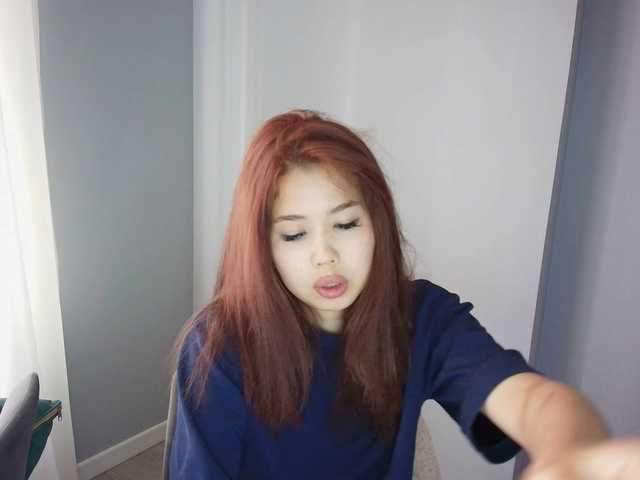 Kimy-Jina webcam