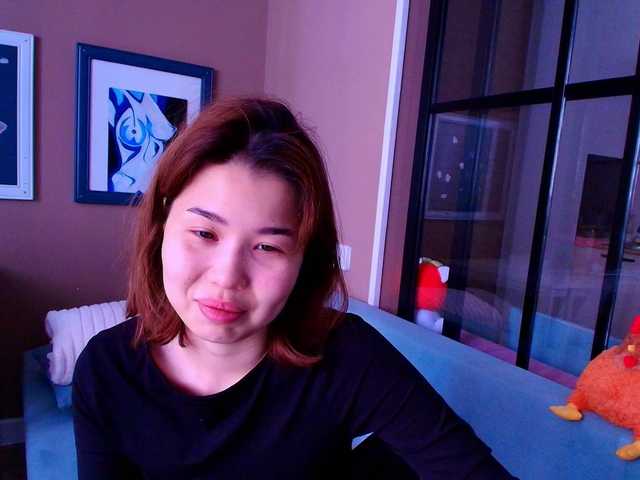 Kimy-Jina live cam preview
