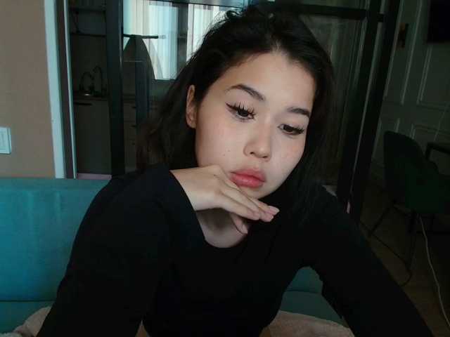 Kimy-Jina live cam preview