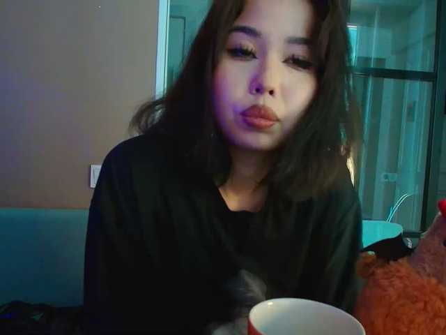 Kimy-jina live cam