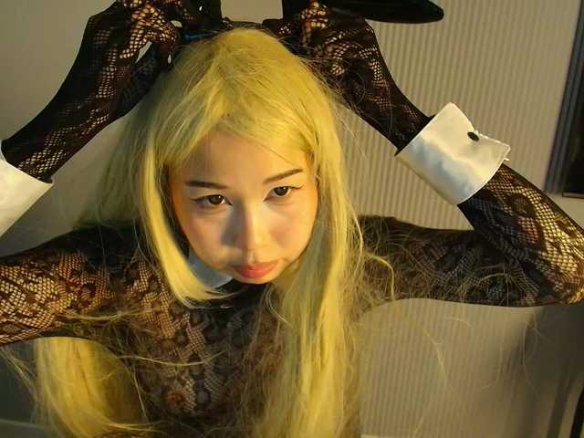 Kimy-Jina live webcam show