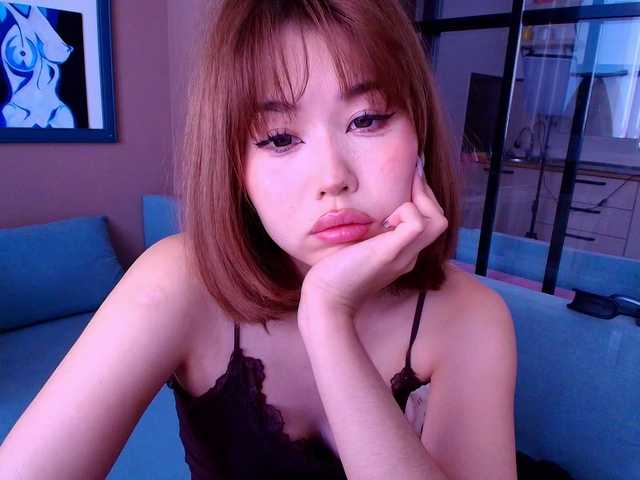 kimyjina live cam on BongaCams