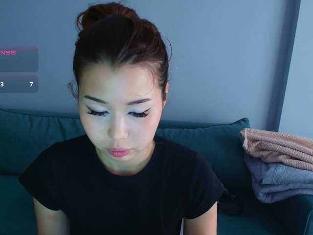 kimyjina live cam on BongaCams