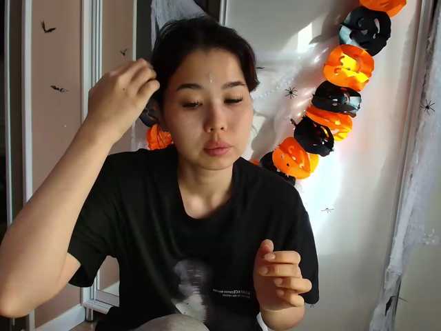 kimyjina live cam on BongaCams