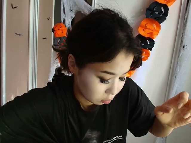 kimyjina live cam on BongaCams