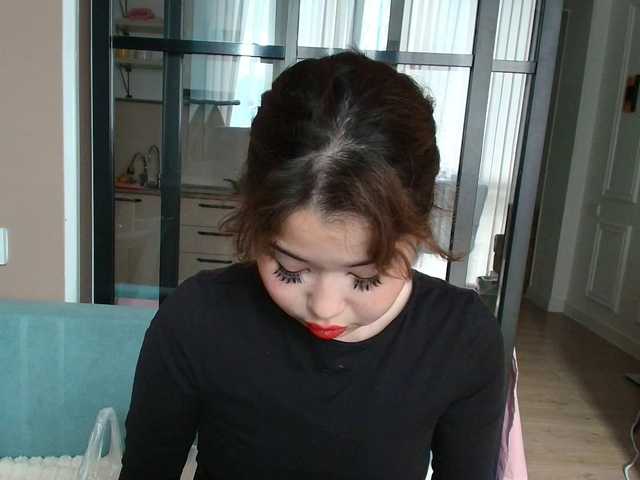 kimyjina live cam on BongaCams