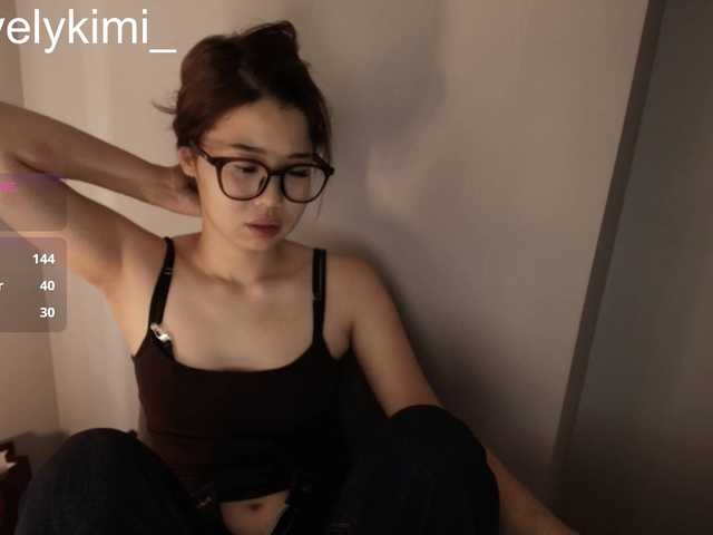 kimyjina live webcam show