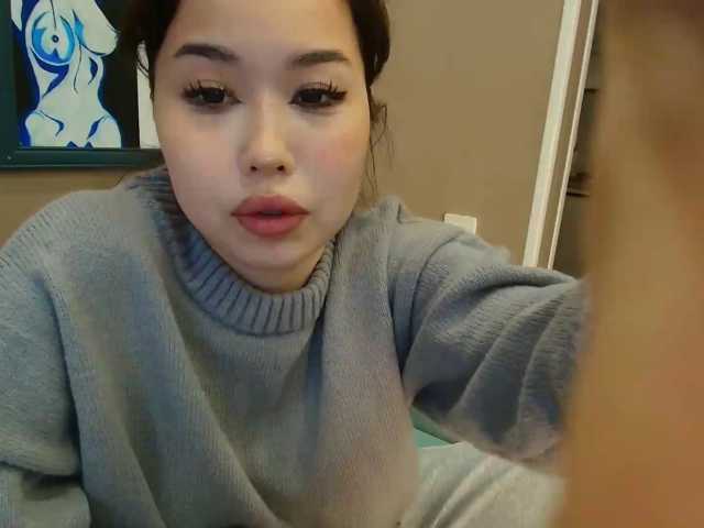 kimyjina live cam on BongaCams