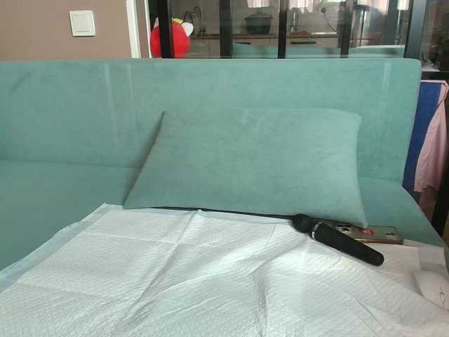 Kimy-Jina live cam preview