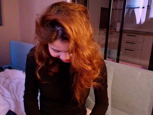 kimyjina live cam on BongaCams
