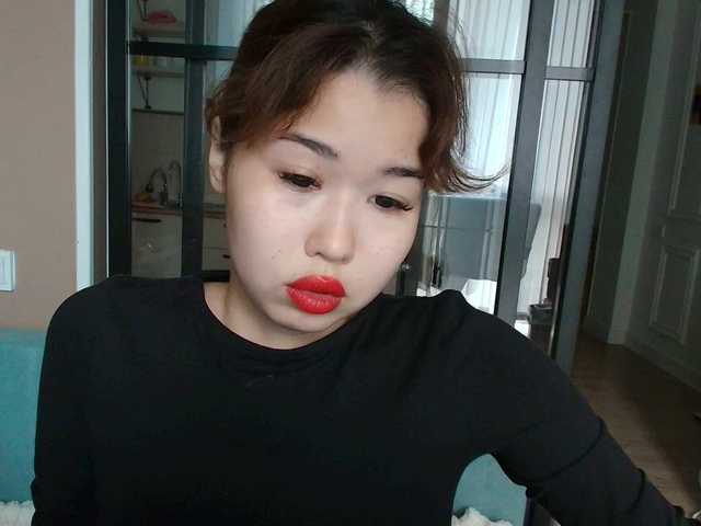 kimyjina live cam on BongaCams