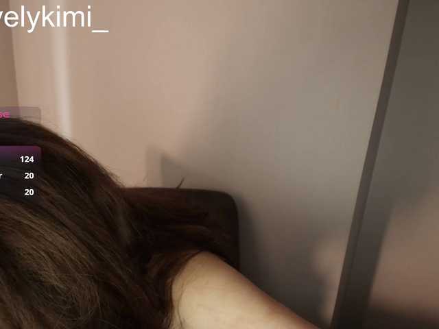 kimyjina