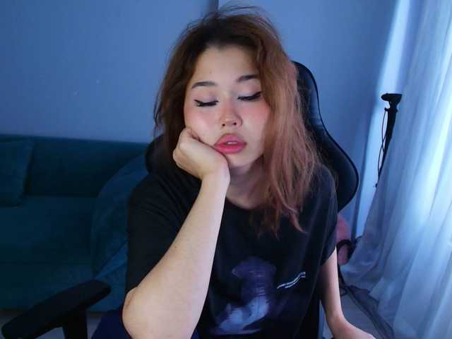 kimyjina live cam on BongaCams