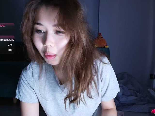 kimyjina live cam on BongaCams