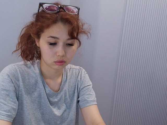 kimyjina live cam on BongaCams