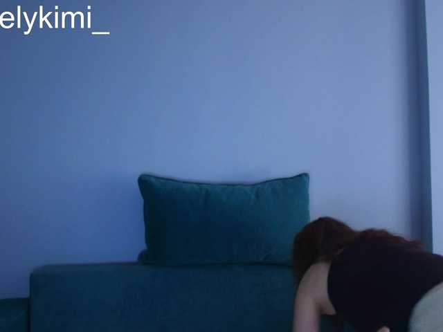 kimyjina live cam on BongaCams