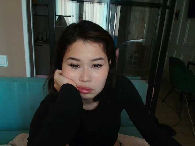 Kimy-Jina live cam preview