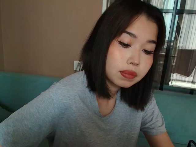 kimyjina live cam on BongaCams