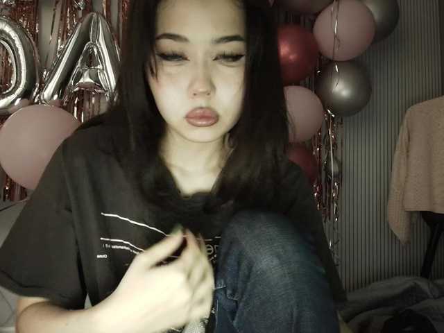 kimyjina live cam on BongaCams