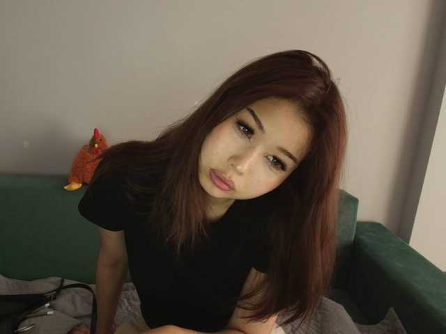 kimyjina live cam on BongaCams
