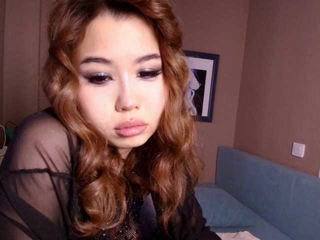 kimyjina live cam on BongaCams