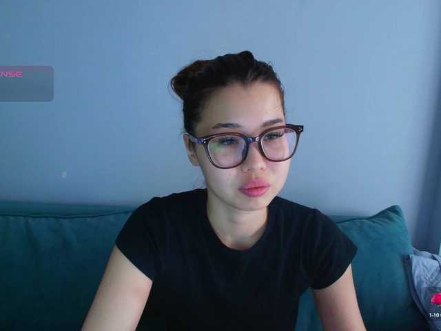 kimyjina live cam on BongaCams