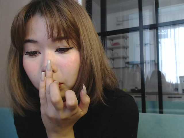 kimyjina live cam on BongaCams