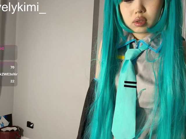 kimyjina live cam on BongaCams