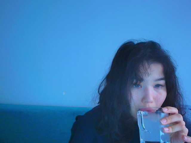 kimyjina's BongaCams show and profile