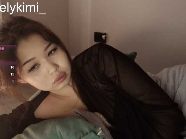 kimyjina live cam on BongaCams