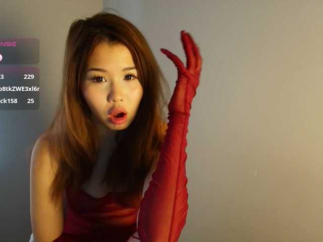 kimyjina live cam on BongaCams