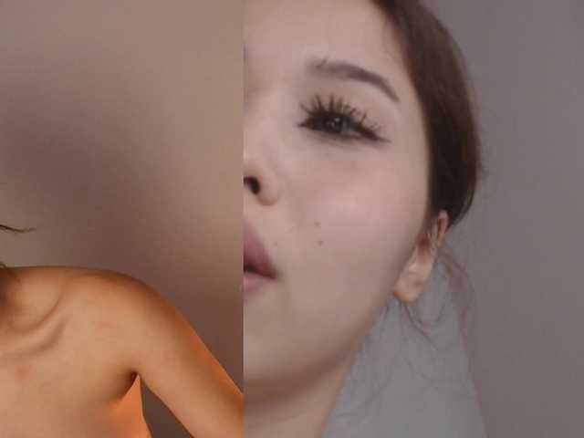 kimyjina live cam on BongaCams