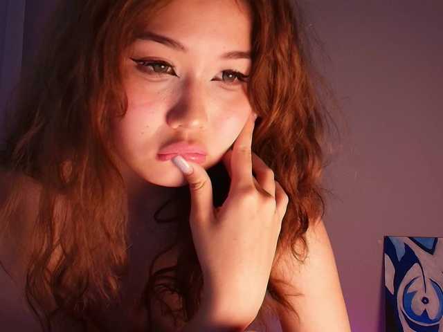 kimyjina live cam on BongaCams