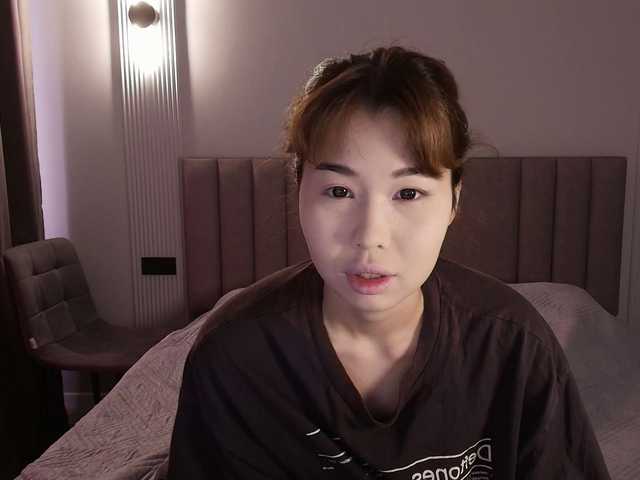 kimyjina live cam on BongaCams