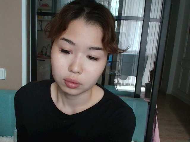 kimyjina live cam on BongaCams