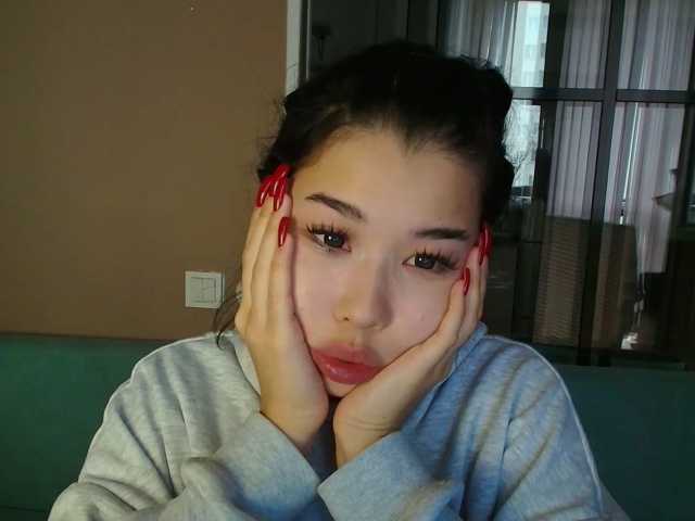 kimyjina live cam on BongaCams