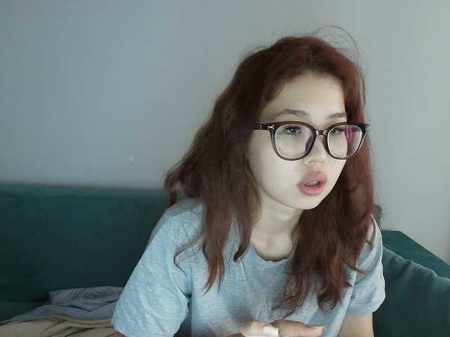 kimyjina live cam on BongaCams